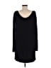 Athleta Black Casual Dress Size M - photo 2