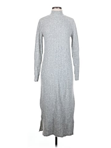 Ann Taylor LOFT Casual Dress (view 1)