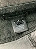 Fabrizio Gianni Solid Gray Formal Skirt Size 4 - photo 4