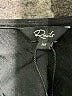 Rails Black Long Sleeve Blouse Size XS - photo 7
