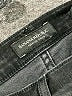 Banana Republic Black Jeans Size 27 waist - photo 7