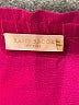 Ramy Brook 100% Polyester Pink Swimsuit Cover Up Size P (petite) - photo 7