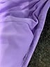Unbranded Purple Swimsuit Top Size XS - photo 3