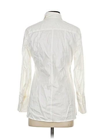 Etcetera Long Sleeve Blouse (view 2)