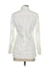 Etcetera Ivory Long Sleeve Blouse Size 4 - photo 2