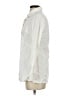 Etcetera Ivory Long Sleeve Blouse Size 4 - photo 5