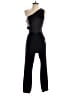 Heartloom 100% Polyester Black Jumpsuit Size XS - photo 1
