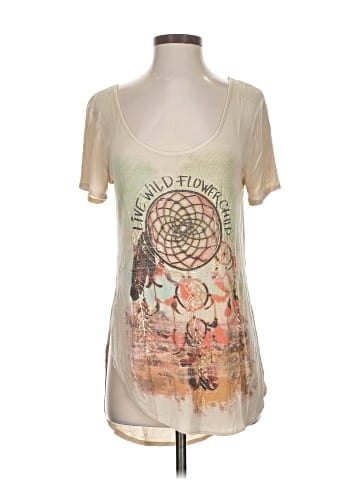 S.O.R.A.D. by A Short Sleeve T-Shirt (view 1)