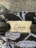 Elan Blue Black Casual Dress Size S - photo 7