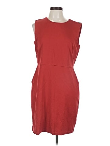 Lauren by Ralph Lauren Casual Dress (view 1)