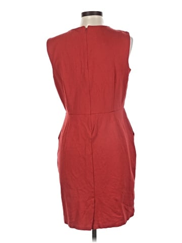 Lauren by Ralph Lauren Casual Dress (view 2)