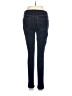 Inc Denim Solid Blue Jeans Size 6 (petite) - photo 2