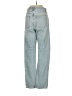 AGOLDE Blue Jeans Size 24 waist - photo 2