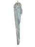 AGOLDE Blue Jeans Size 24 waist - photo 5