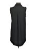 Athleta Black Sleeveless Blouse Size S - photo 2