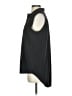 Athleta Black Sleeveless Blouse Size S - photo 5