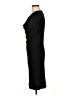 MY TRIBE Solid Black Cocktail Dress Size L - photo 5