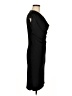 MY TRIBE Solid Black Cocktail Dress Size L - photo 4