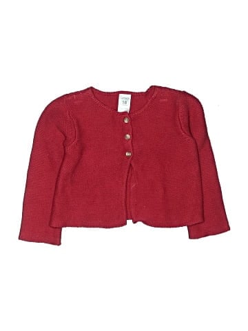 Carter's Cardigan (view 1)