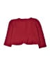 Carter's 100% Cotton Red Cardigan 12-18 MO / 18 MO - photo 2
