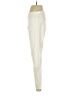 Helmut Solid Ivory Casual Pants Size 23 - photo 5