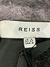 Reiss 100% Polyester Solid Black Jumpsuit Size 0 - photo 3