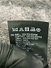 Reiss 100% Polyester Solid Black Jumpsuit Size 0 - photo 4