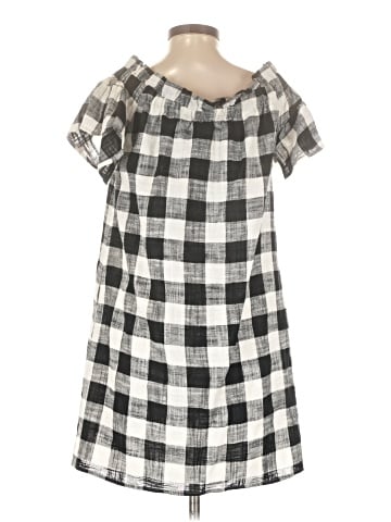 Corey Lynn Calter Short Sleeve Top (view 2)