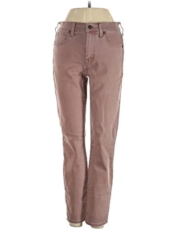 Madewell Casual Pant (view 1)