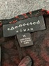 Connected Apparel Red 3/4 Sleeve Blouse Size 1X - photo 7