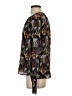 AP.NY Black Long Sleeve Blouse Size S - photo 5