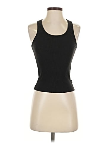 Dr Denim Tank Top (view 1)
