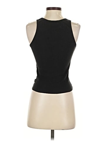 Dr Denim Tank Top (view 2)