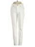 Madewell Ivory Jeans Size 26 waist - photo 1