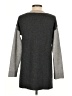 CATHERINE Catherine Malandrino Color Block Tan Pullover Sweater Size S - photo 2