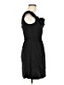 BCBGMAXAZRIA Solid Black Cocktail Dress Size XS - photo 4