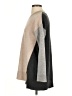CATHERINE Catherine Malandrino Color Block Tan Pullover Sweater Size S - photo 5