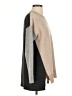 CATHERINE Catherine Malandrino Color Block Tan Pullover Sweater Size S - photo 4
