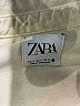 Zara Tan Jacket Size S - photo 6