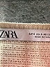 Zara Ivory Sleeveless Top Size S - photo 4