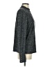 Rafaella Gray Long Sleeve Turtleneck Size S - photo 4