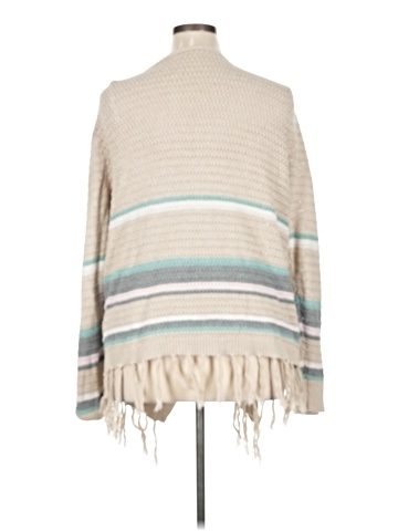 Bethany Mota for Aeropostale Cardigan (view 2)