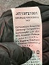 Shein Solid Black Casual Skirt Size 6 - photo 5