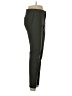Athleta Solid Green Active Pants Size 10 - photo 4