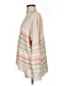 Wishlist 100% Acrylic Stripes Tan Pullover Sweater Size Sm - Med - photo 5