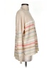 Wishlist 100% Acrylic Stripes Tan Pullover Sweater Size Sm - Med - photo 4