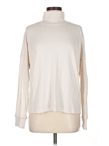 Em & Elle Turtleneck Sweater (view 1)