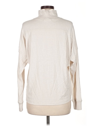 Em & Elle Turtleneck Sweater (view 2)