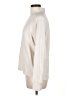 Em & Elle Ivory Turtleneck Sweater Size M - photo 5