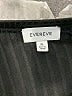 Evereve Black Sleeveless Top Size XL - photo 4